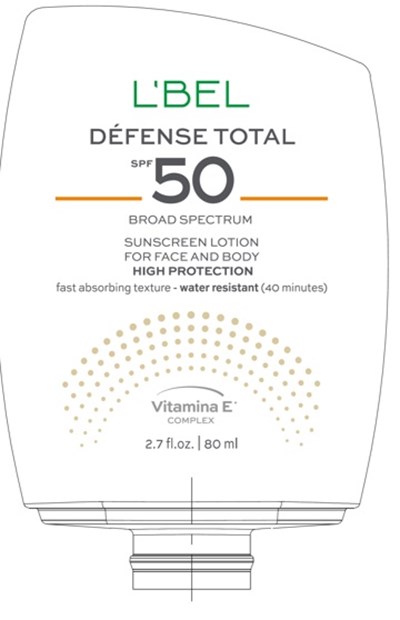 Principal display LABEL DEFENSE.jpg 1 - Principal display LABEL DEFENSE